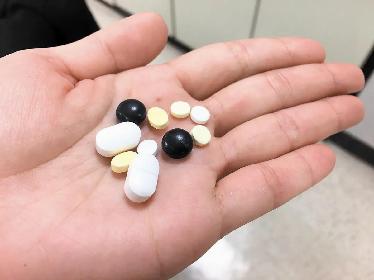 健保比一比 花小錢治病 保險不保險？