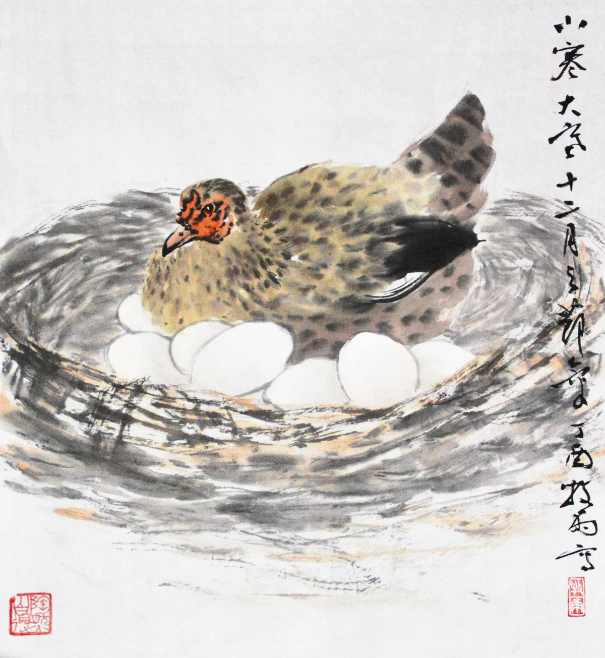 遊藝筆記 24節氣古代中國人的天候智慧(6-6)