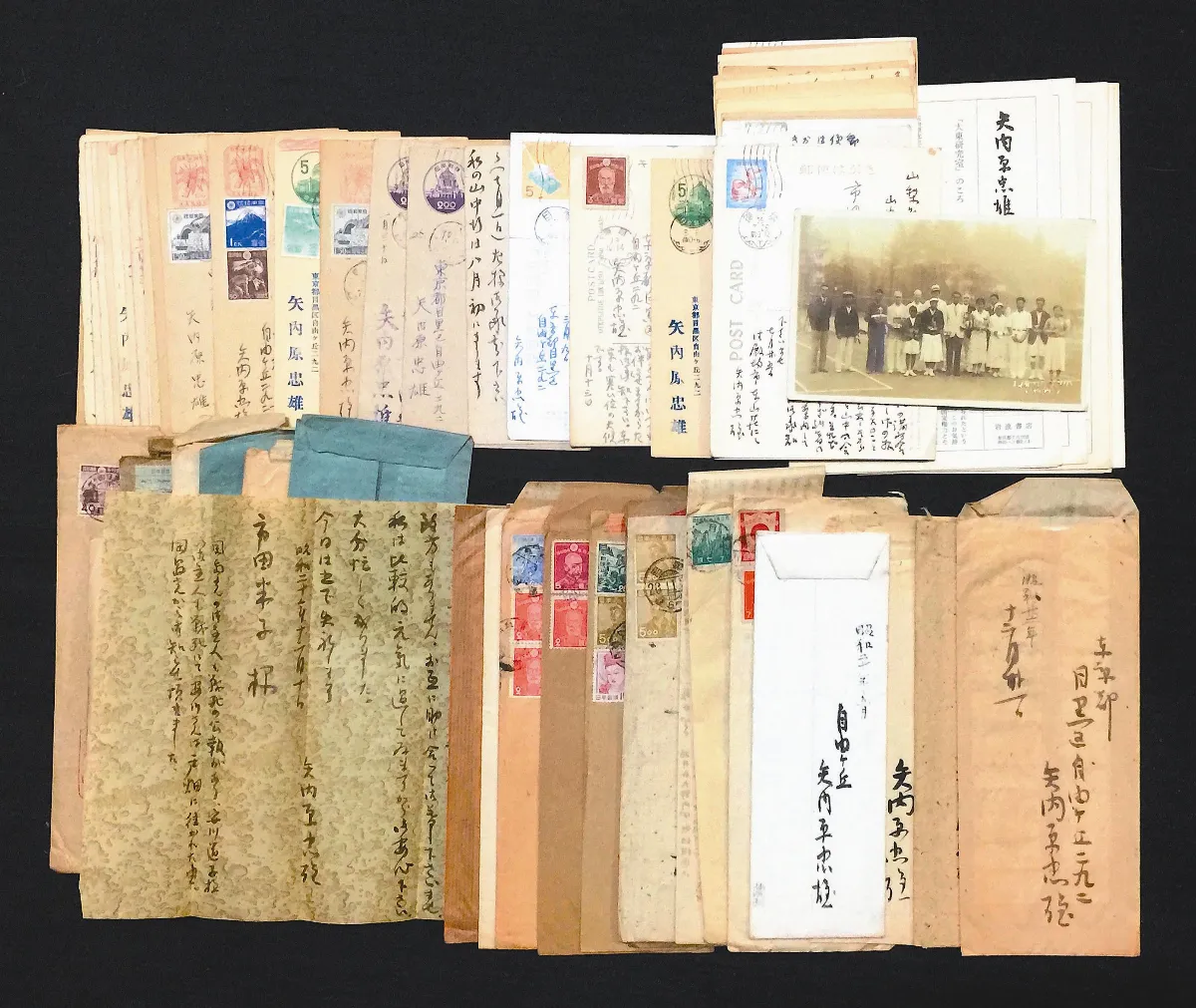 海嶠人物萬象 矢內原忠雄的反戰良心