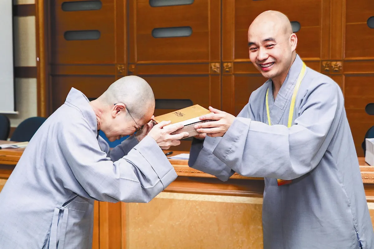 宗教學系 應時代廣開教育路