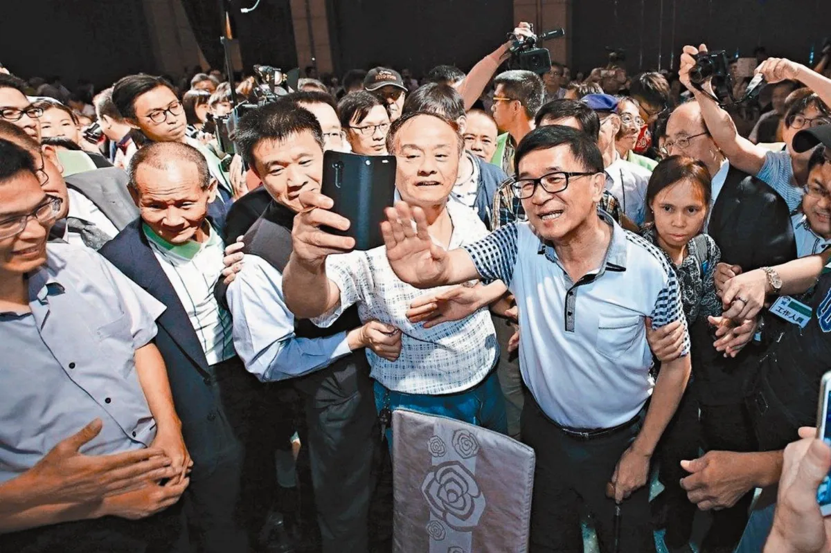扁趴趴走 高院開傳票