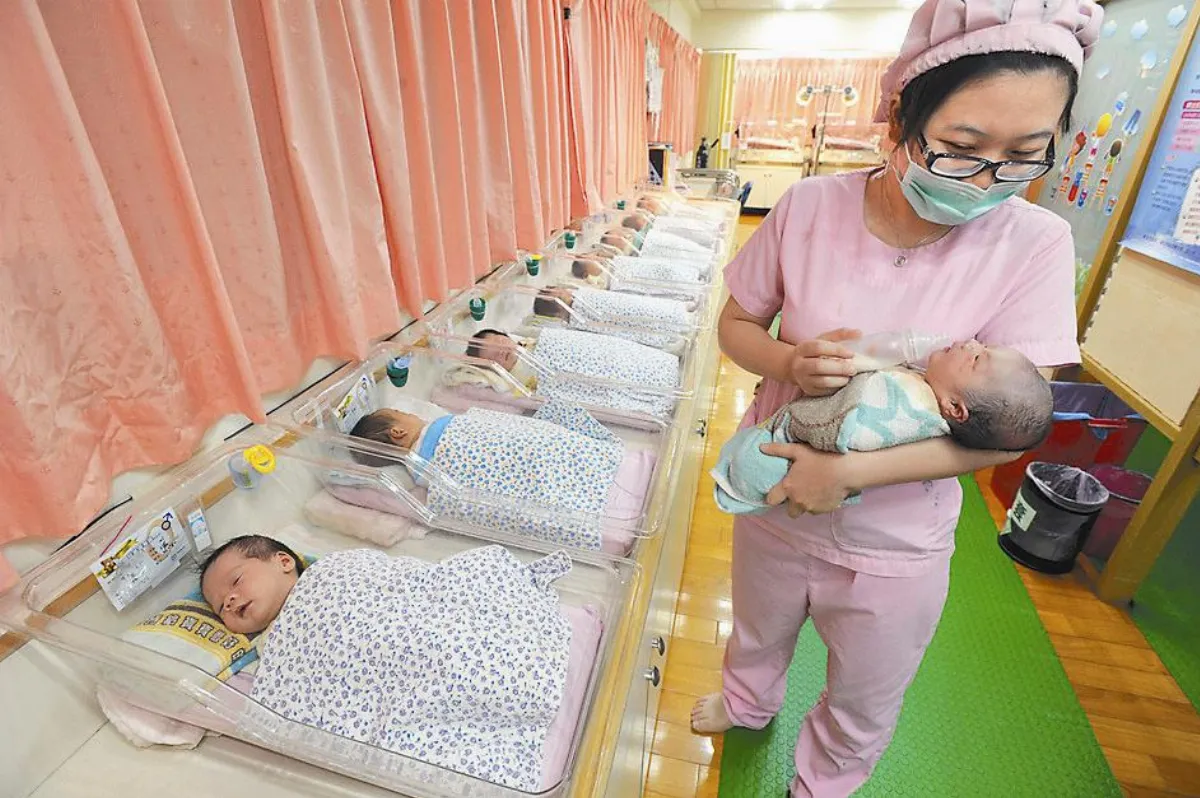 看時剖腹 衛福部：應破除迷信