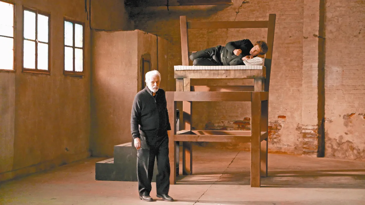 院線片 《歡迎來到詩樂園》 詩無盡頭