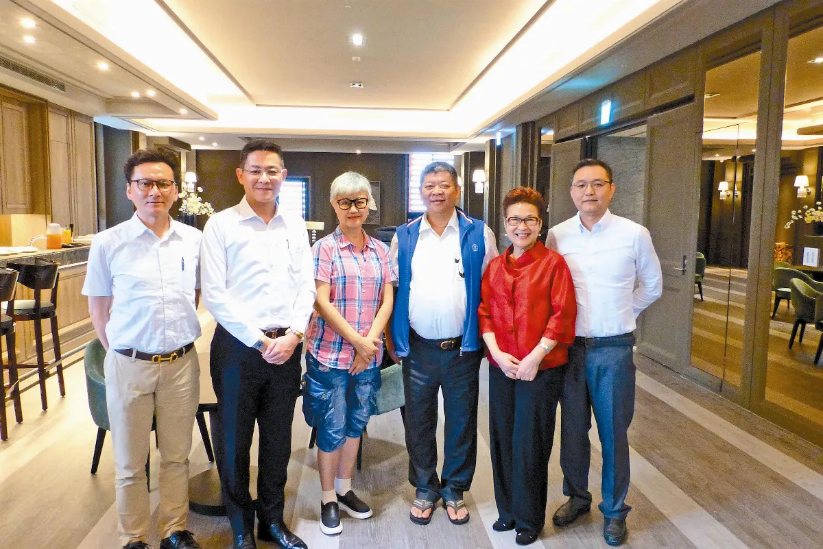 尋常百姓驚艷 平價優質佳話 祝文宇貫徹居住正義