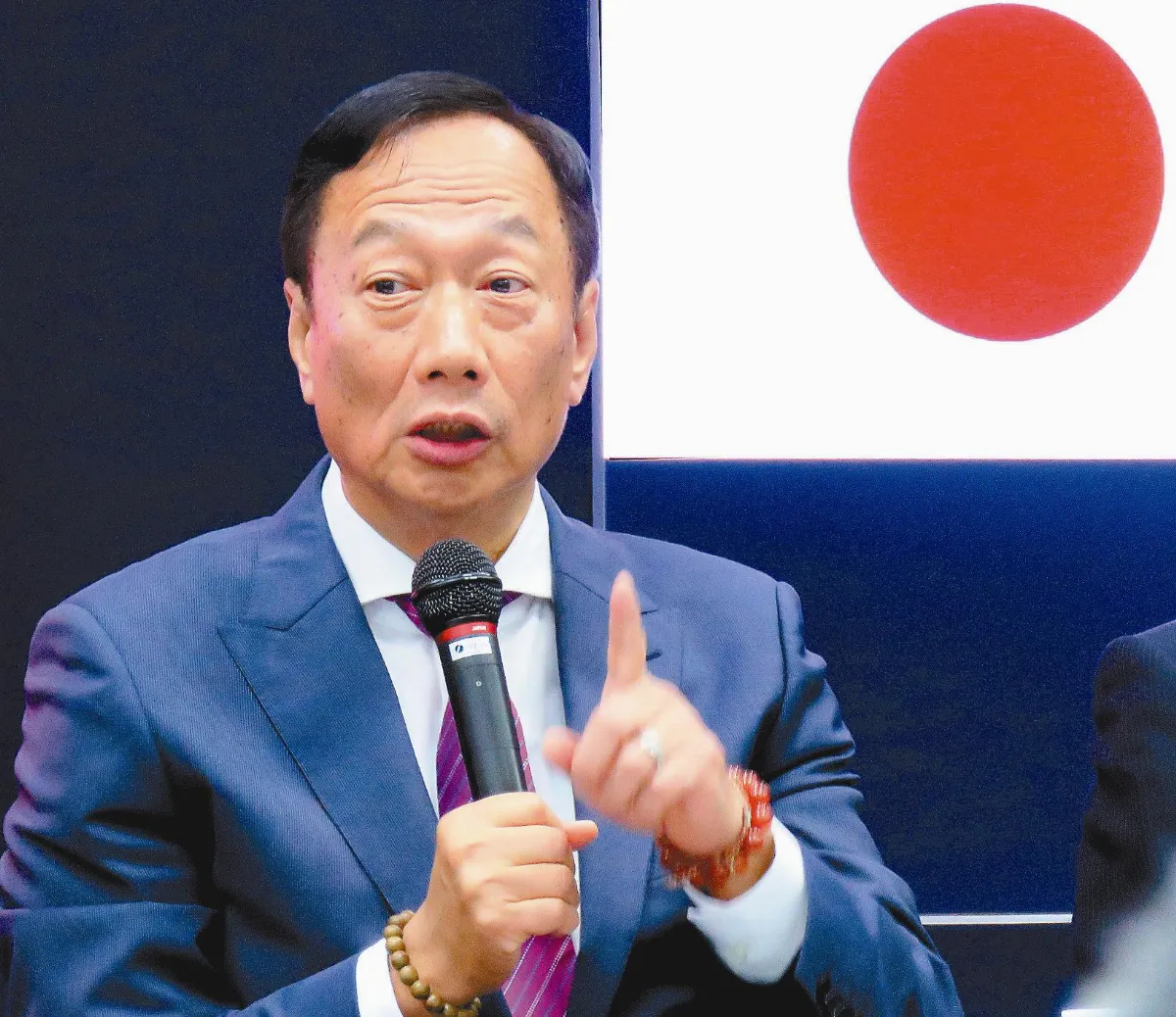 新零售 郭：未來可能沒電商