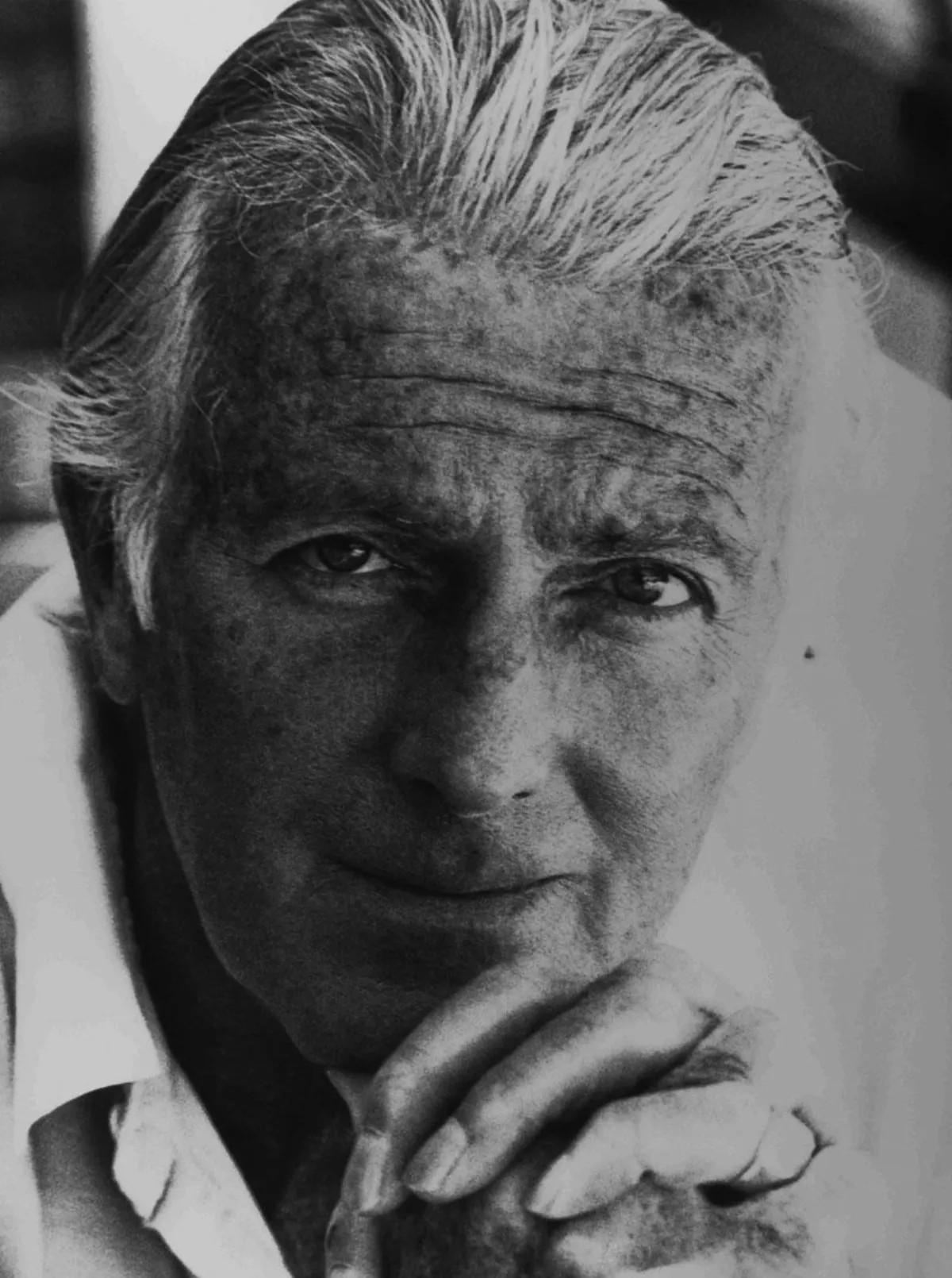 【風尚力】 Hubert de Givenchy貝爾德紀梵希