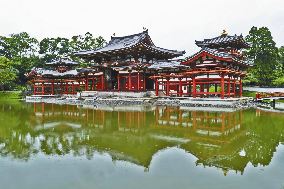 京都行腳