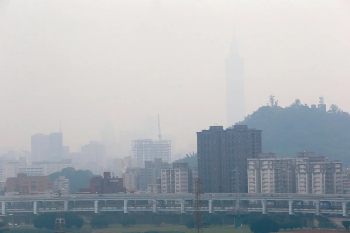 高血糖、PM2.5 國人健康殺手