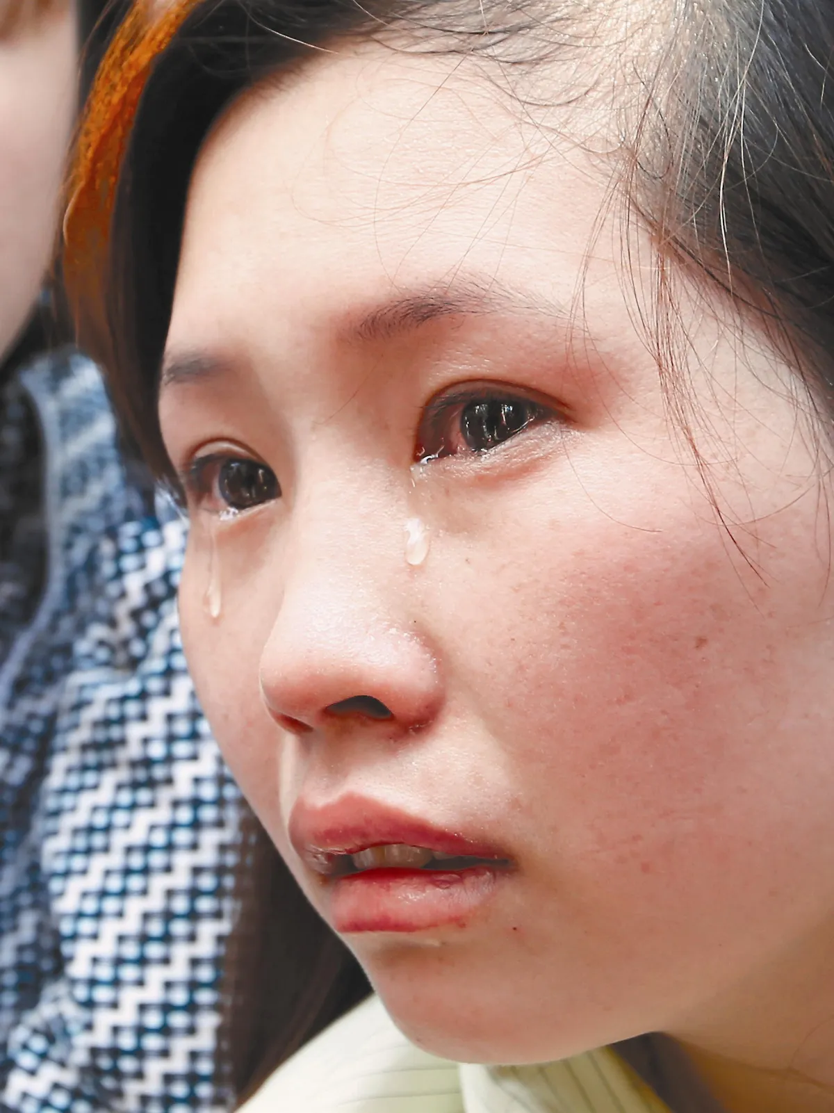 玉膳坊工廠氣爆 12人輕重傷