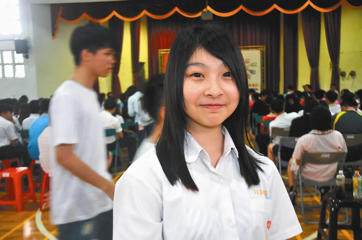 金牌技職正妹 不怕當黑手