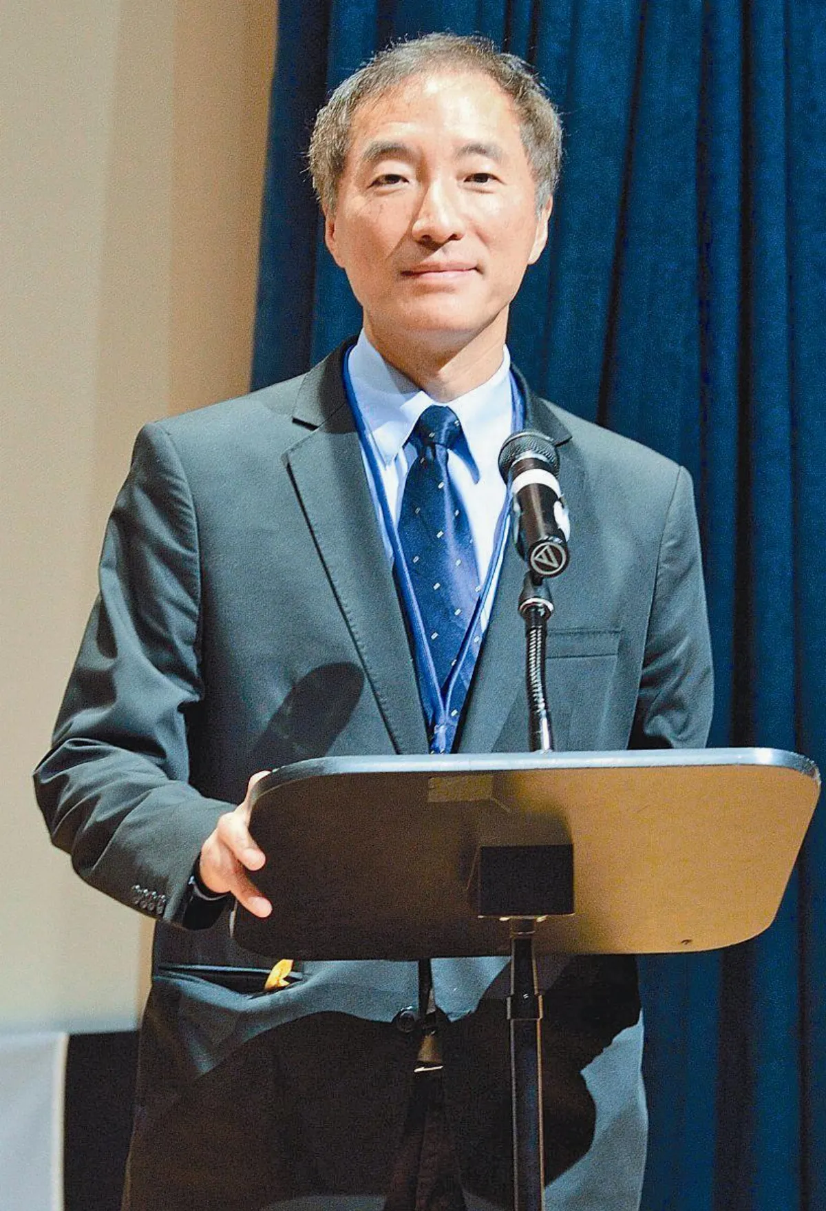 優質電視選 2017當代生活講座 神聖的生命：楊定一
