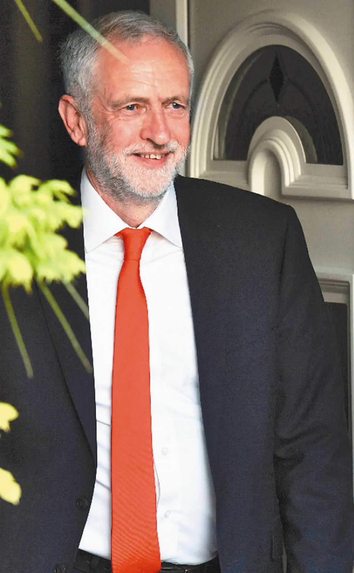 英國會大選 保守黨沒過半