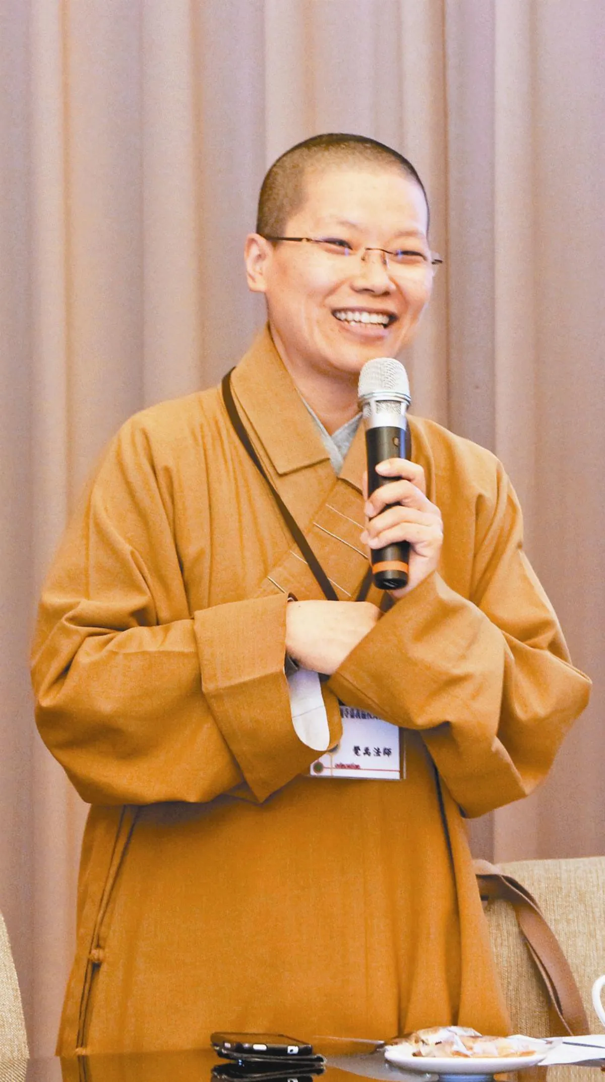 身心的幸福之道