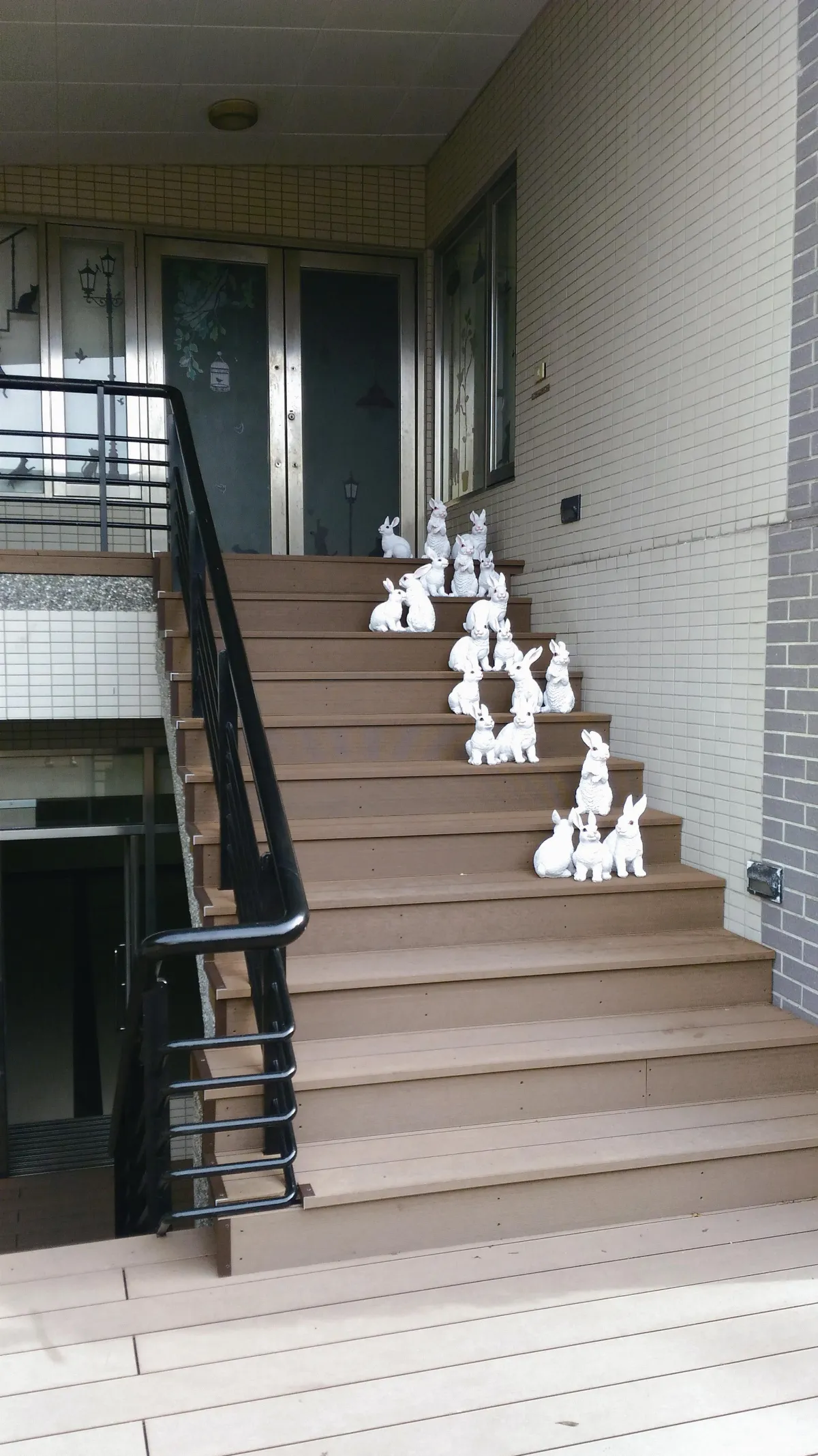 生活快門 校園一隅
