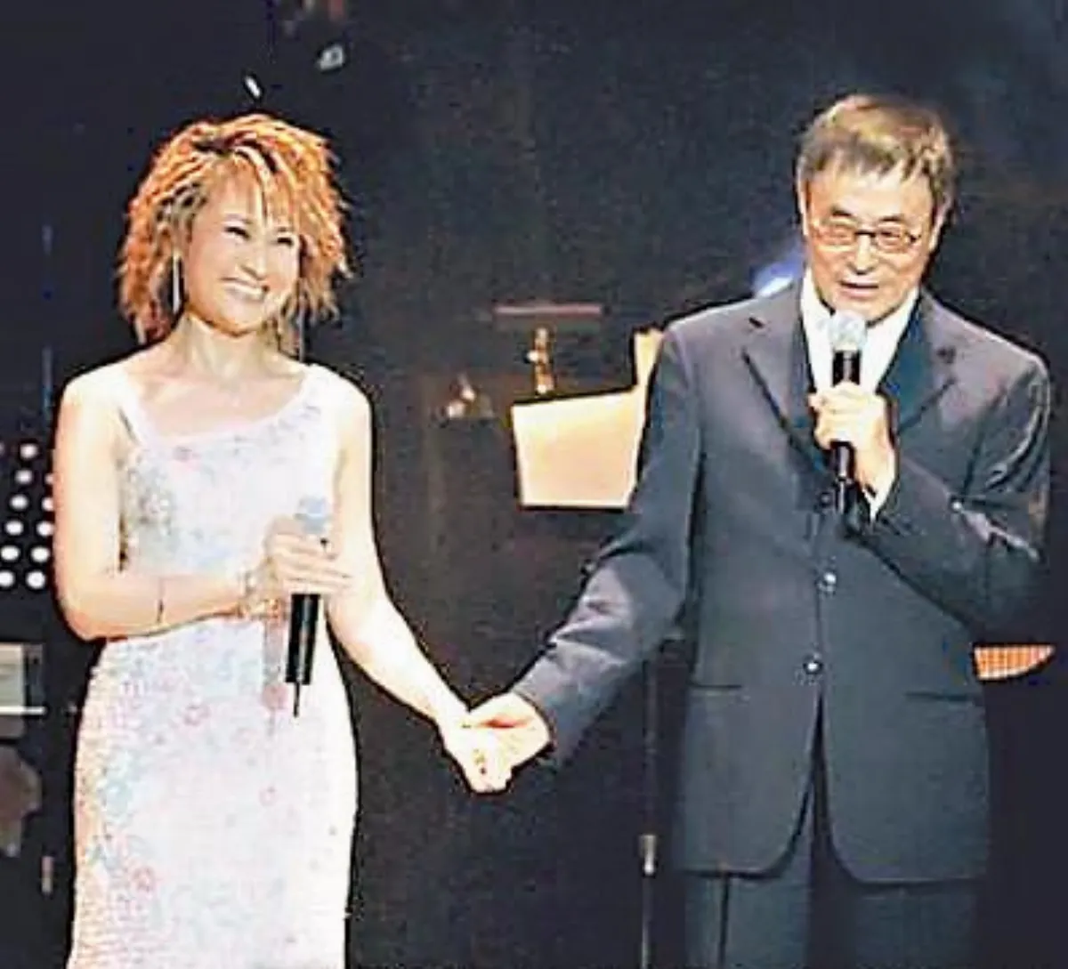 我的青春我的歌 歌壇教父劉家昌