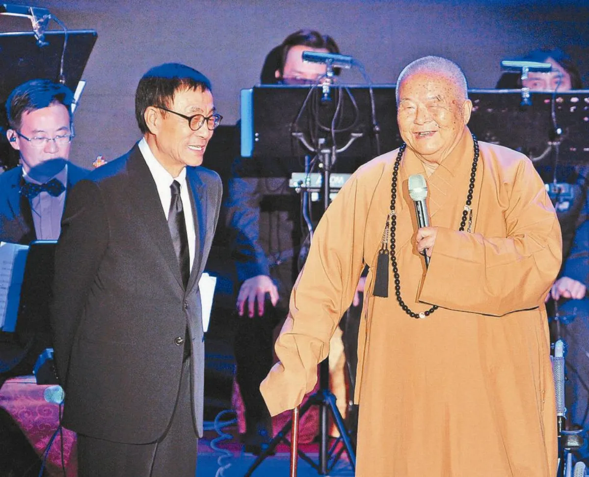 我的青春我的歌 歌壇教父劉家昌