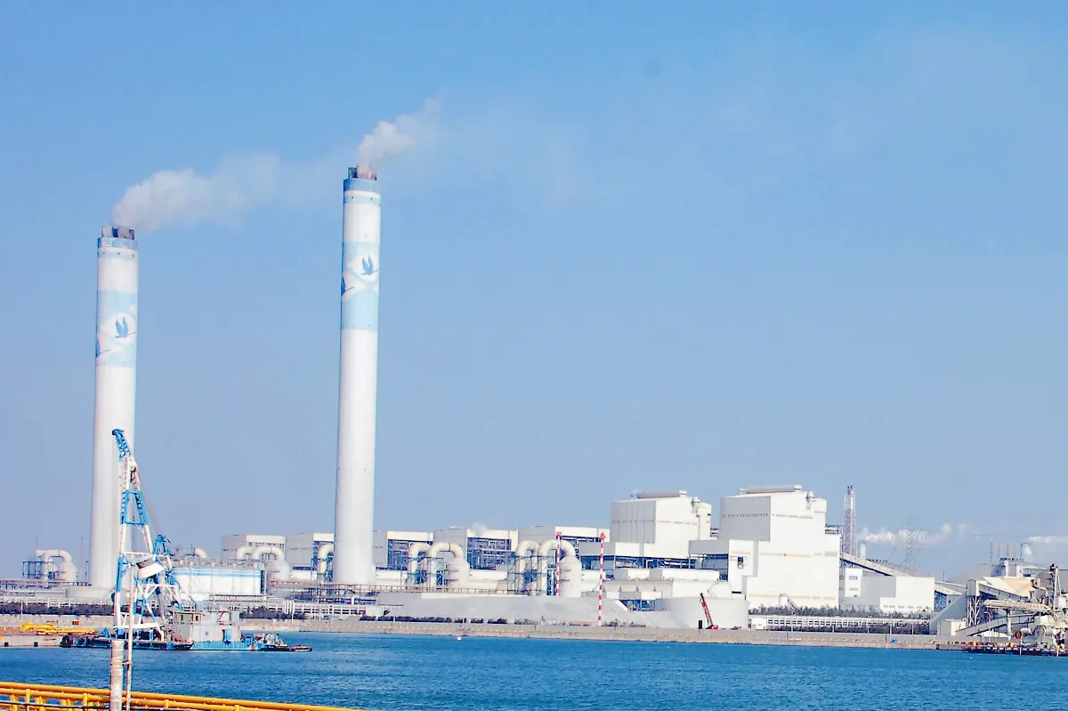 六輕許可展延 供電危機暫解