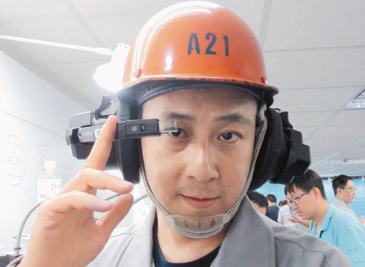 隨手型檢測器 驗農藥殘留