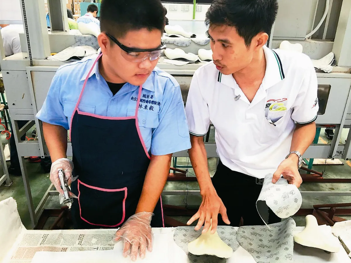 新二代尋根 教部推南向產學合作