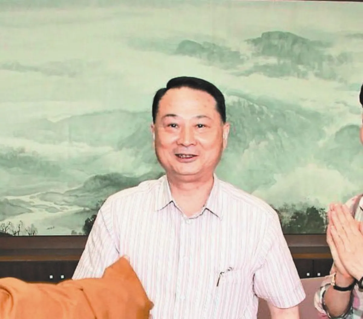 話說佛光山  白清棟：願成人間佛教行者