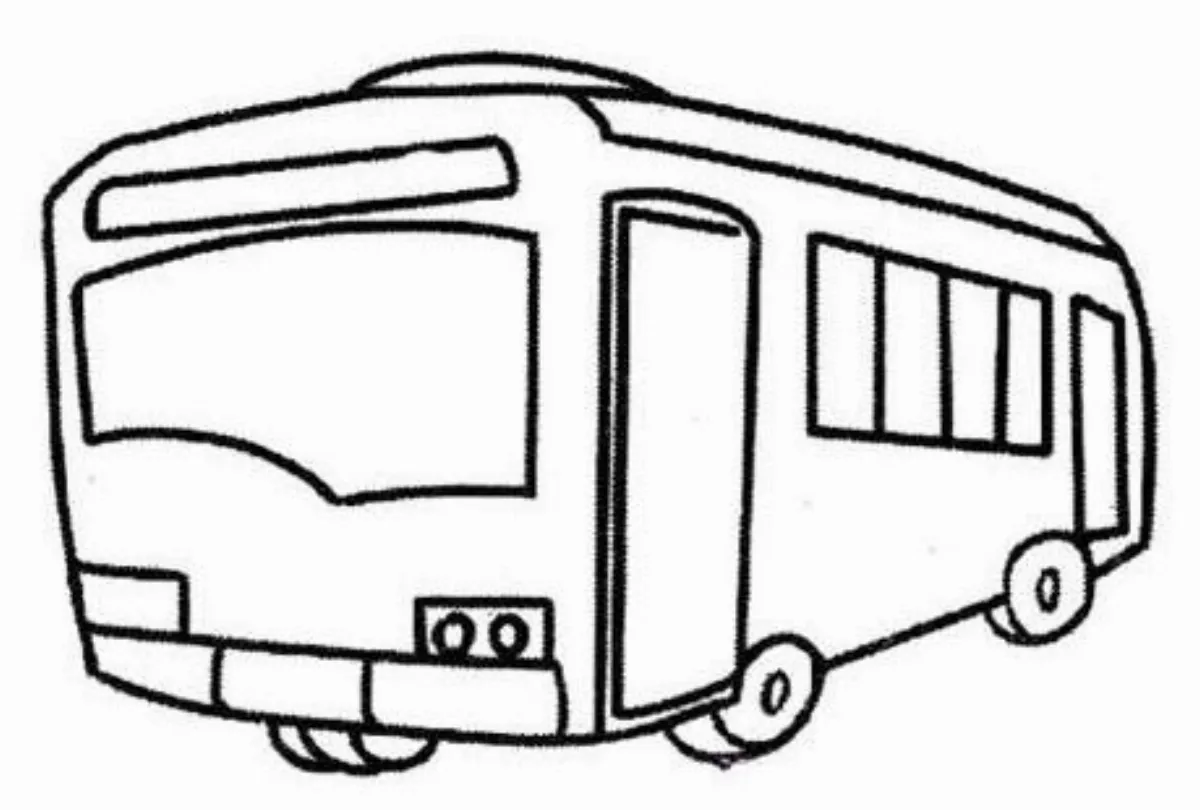 小品人間 公車的味道