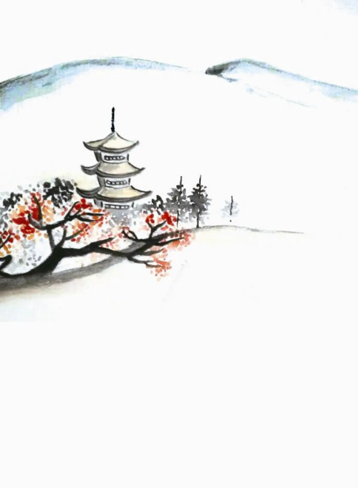 唐詩小學堂 高駢〈山居夏日〉