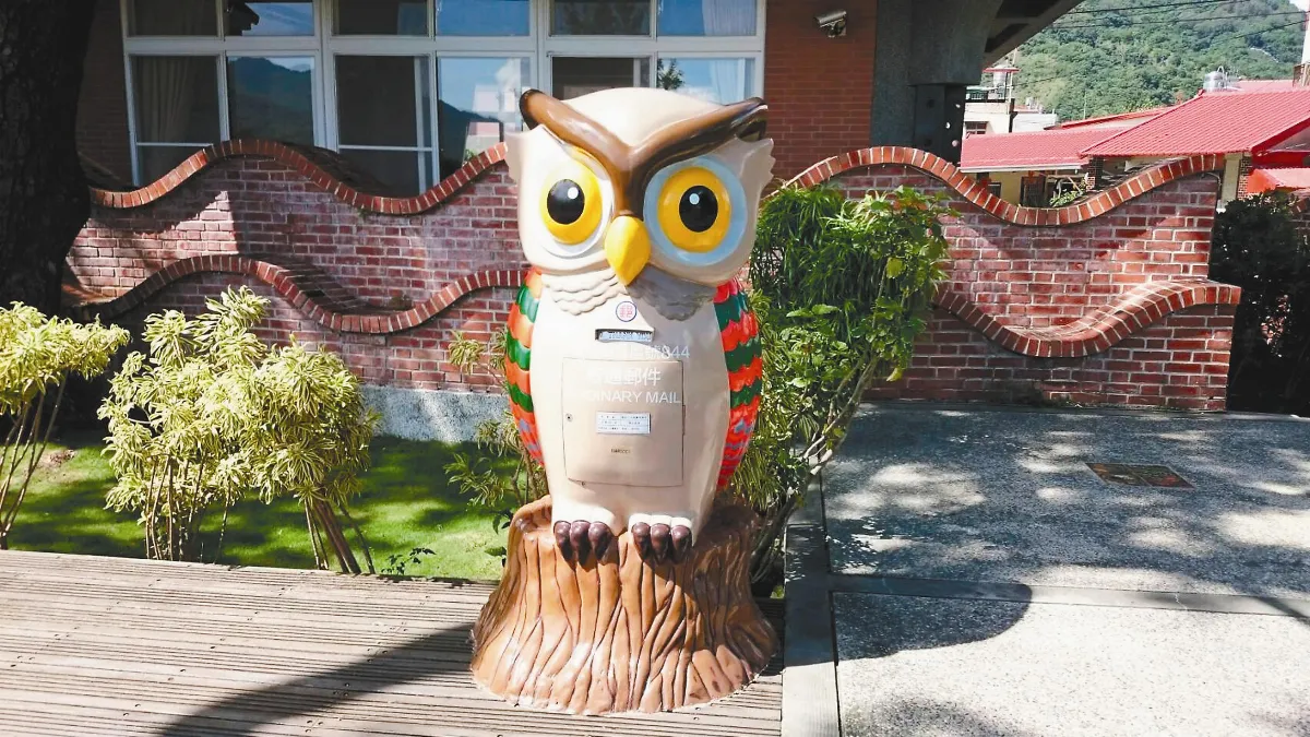 24小時取件 i郵箱明年打造千座