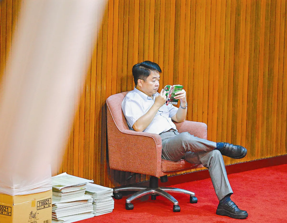 公校教職年改 立院二讀