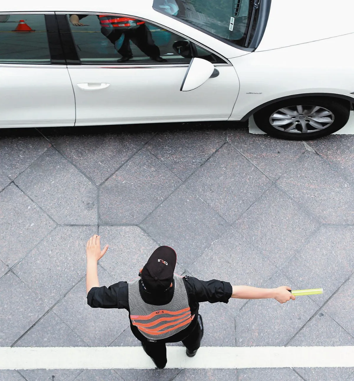 一例一休再修？ 加班做1算4擬取消