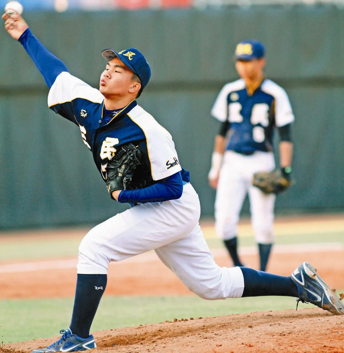 2010青棒黃金世代  現今美職發光