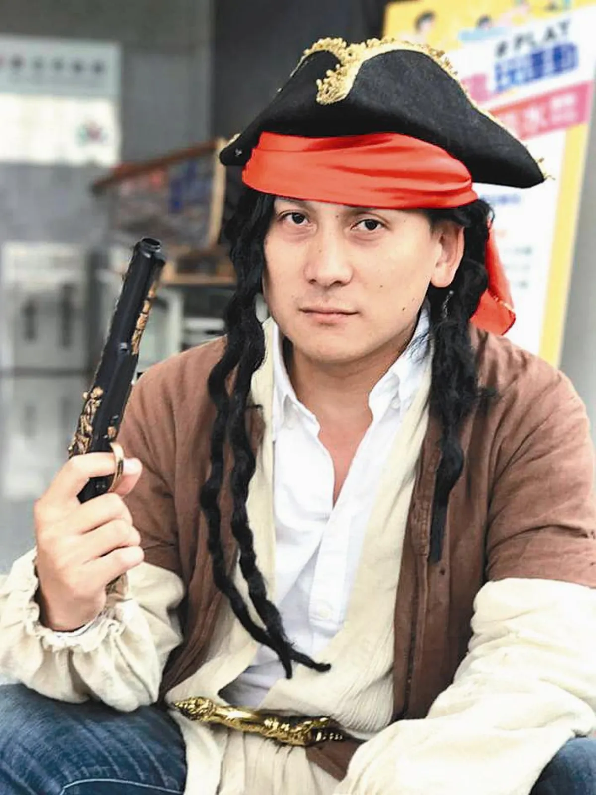衙門裡…也拚網紅