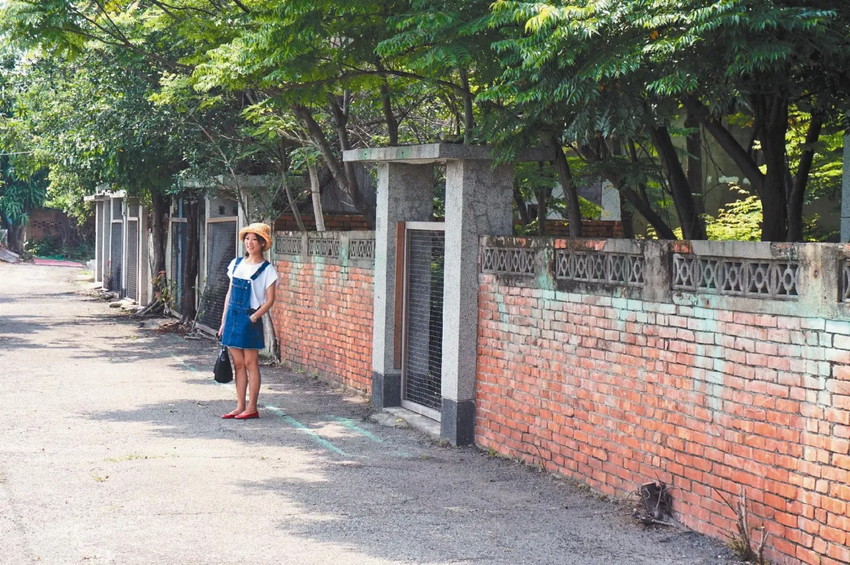 【大江南北】清水眷村 文化園區