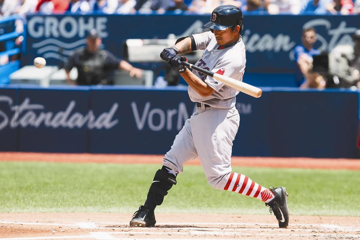 林子偉單場3安 MLB台將第1人
