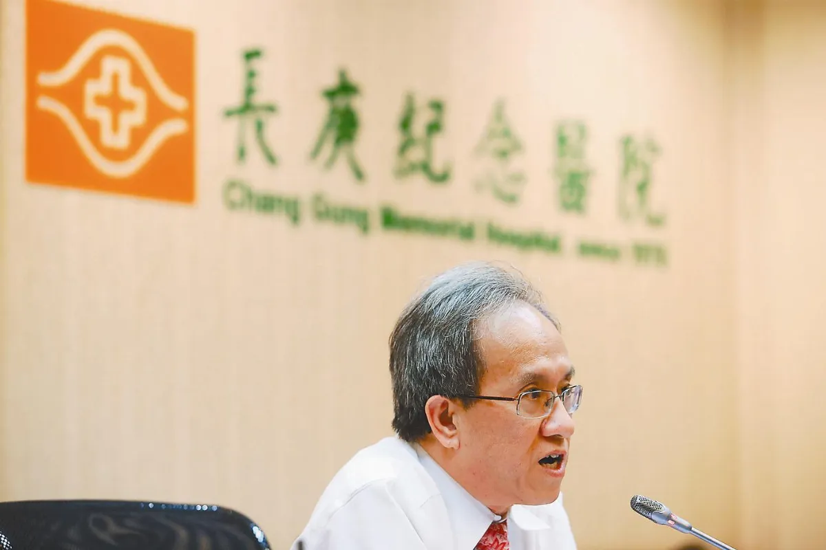 急診室風暴止血 撤銷所有處分 長庚首度致歉 院長主委換人