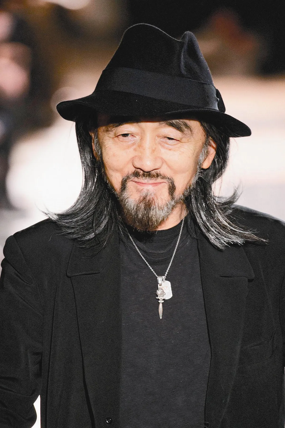 【風尚力】 Yohji Yamamoto 山本耀司