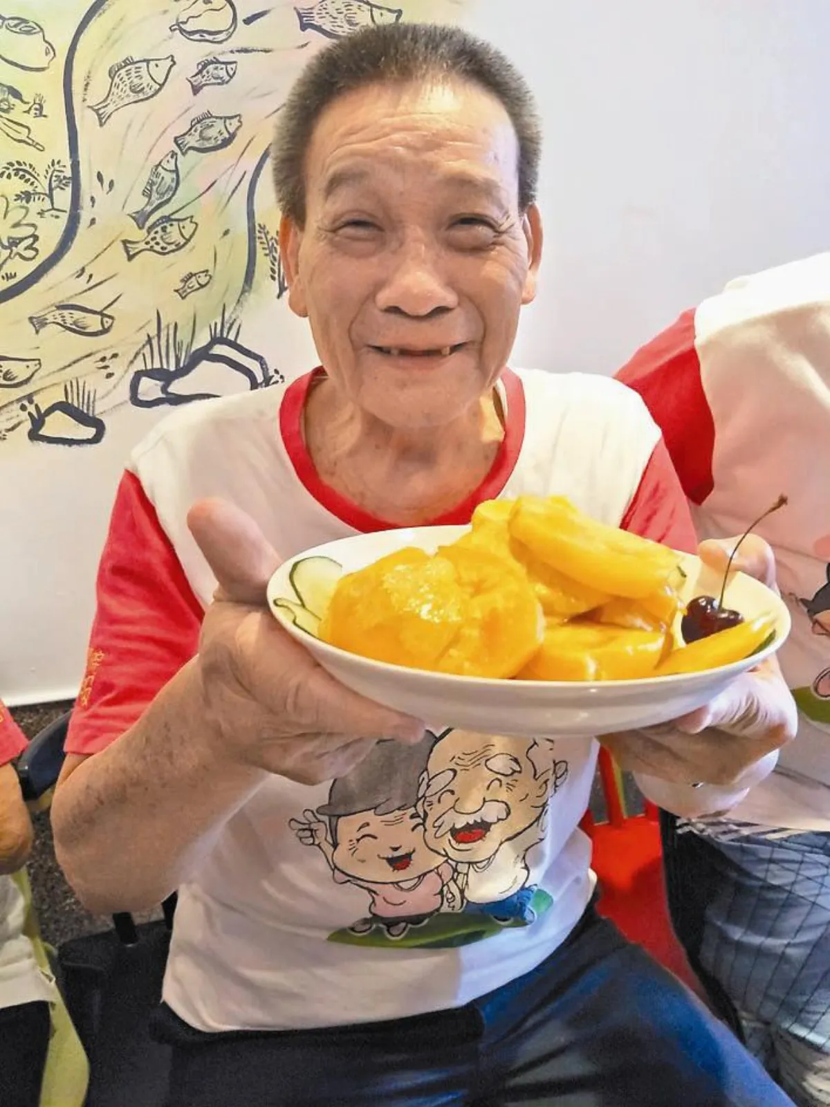 重現爺奶手路菜 大齡食堂開張