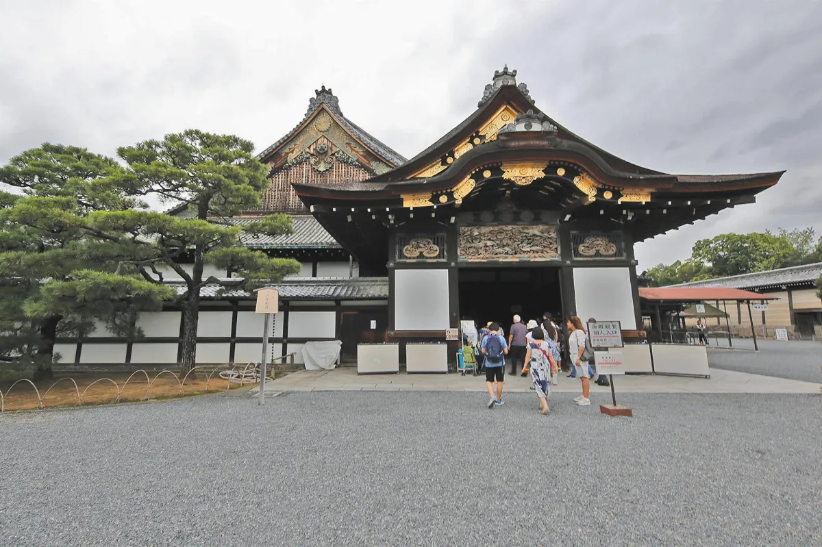 京都行腳