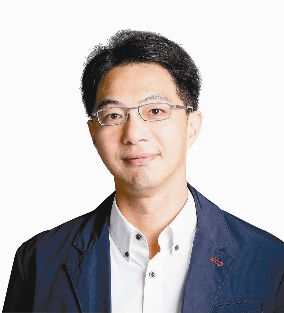 人間百年筆陣 體驗與經驗之差