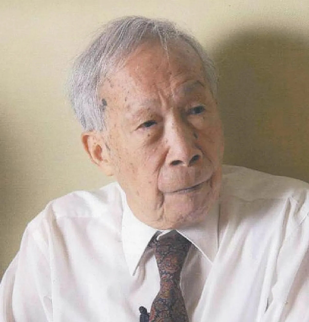 王大閎自宅 重生