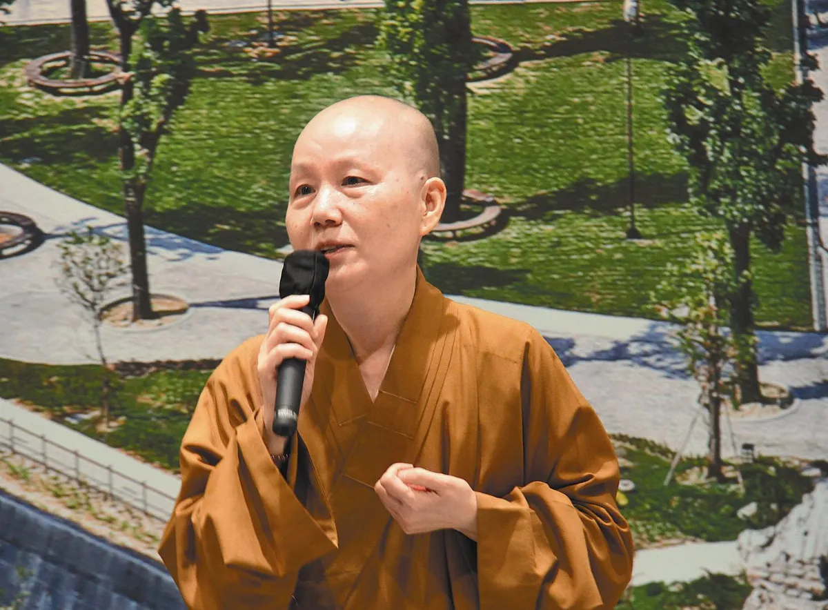 談婆媳──探戈協奏「婆媳樂」