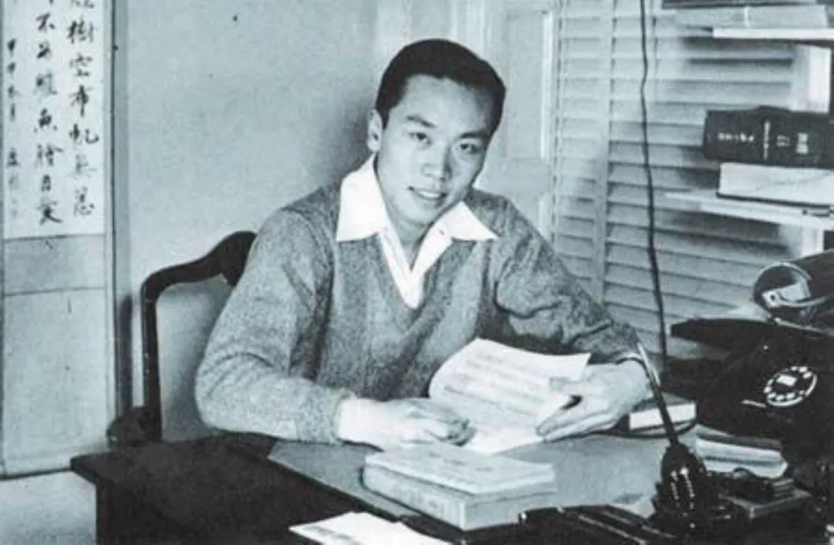 我的青春我的歌 一曲歌未央(上)