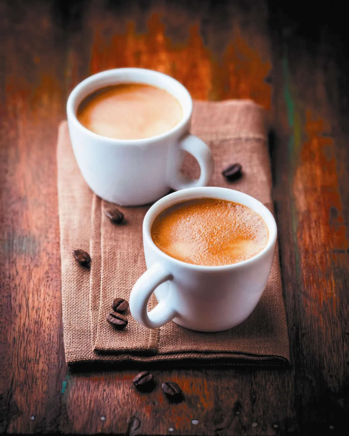 喝咖啡更長壽 歐美證實有關聯