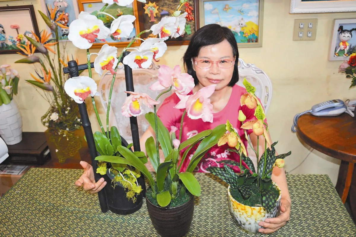 癱婦憑意志站起來 要拚回職場