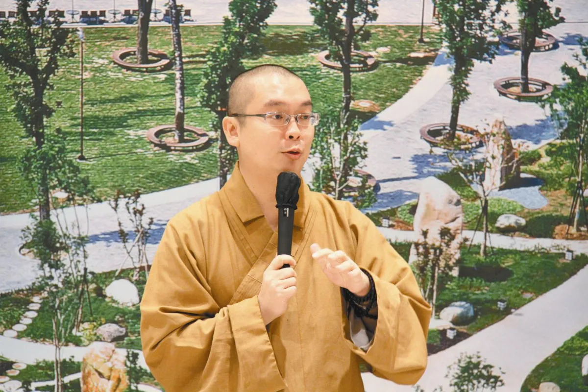 談敦親睦鄰—咱們都是好厝邊