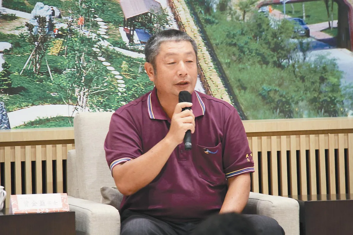 談敦親睦鄰—咱們都是好厝邊