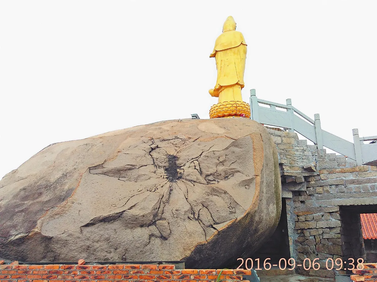 【大江南北】 古寨春秋 沃柄光陰（上）