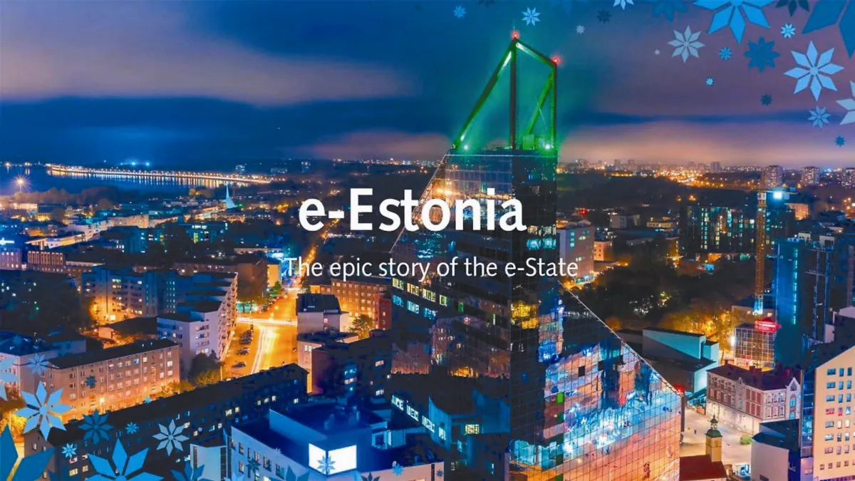 全球第一 E沙尼亞大使館 明年啟用