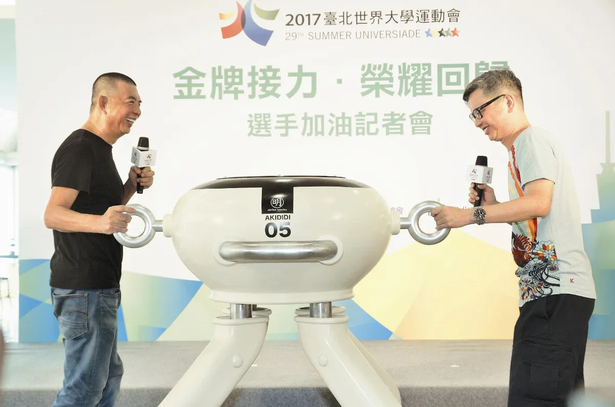 世大運估吃2.4萬餐盒 700學子實習