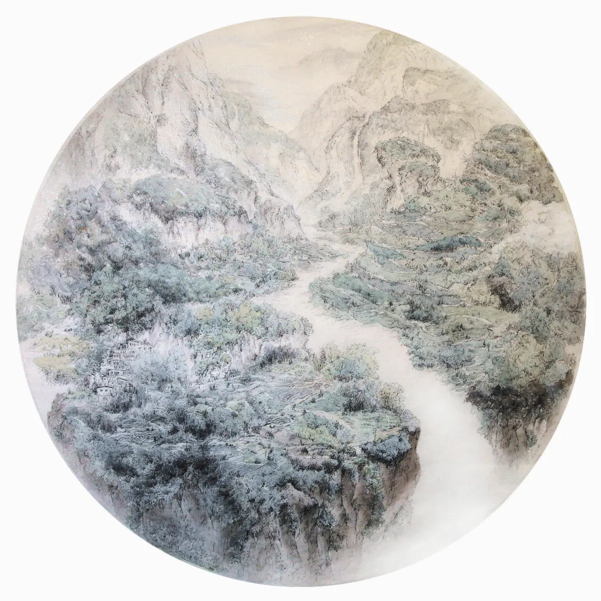 【仲夏．輕微風】台北．首爾三人展