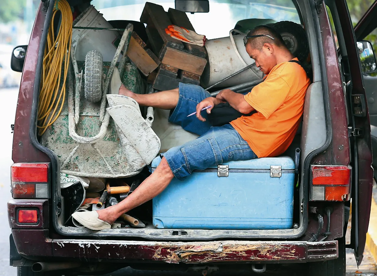 高糖高鹽高蛋白 害你吃飽愛睏